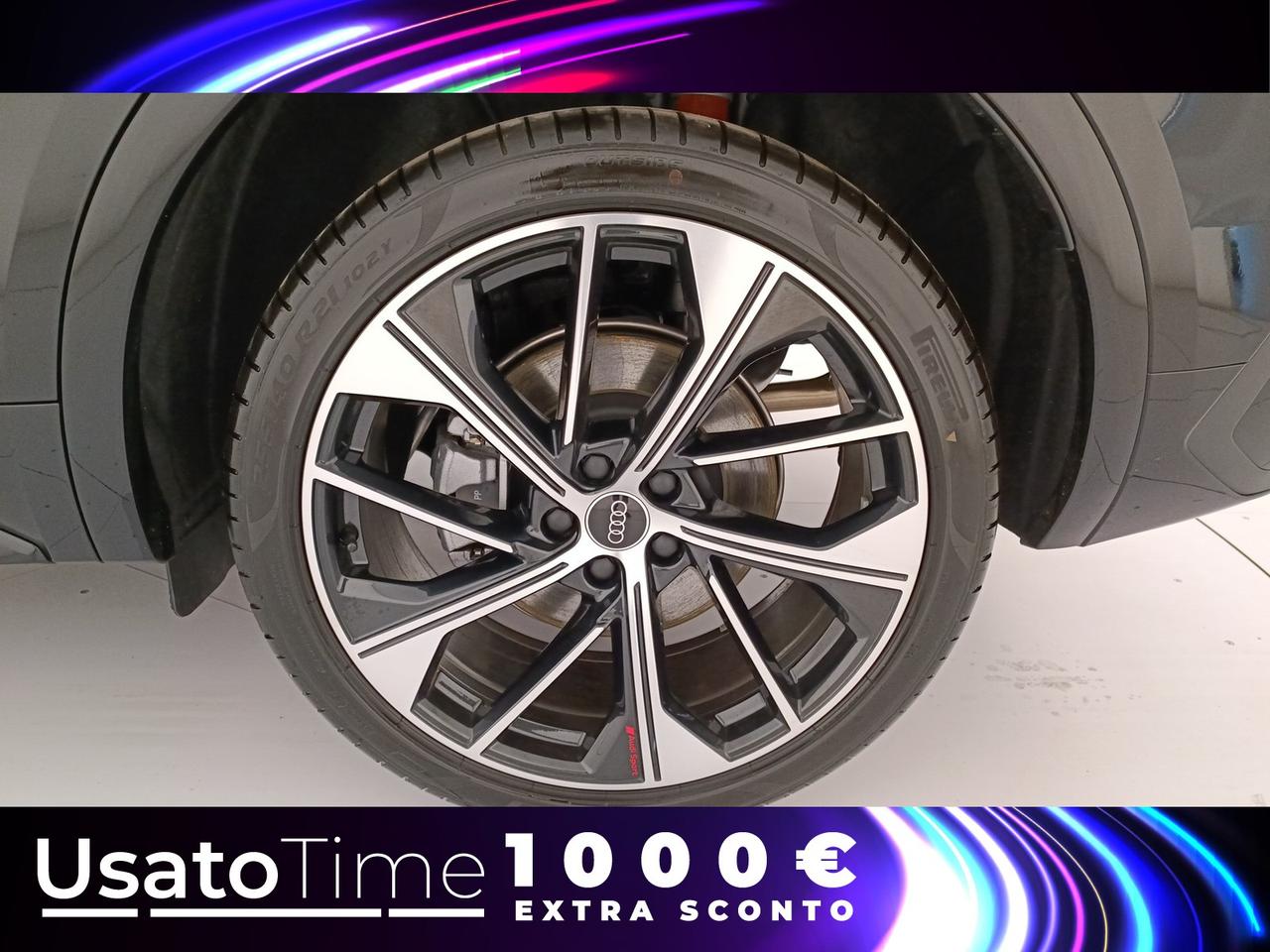 Audi Q5 sportback 50 2.0 tfsi e s line quattro s tronic