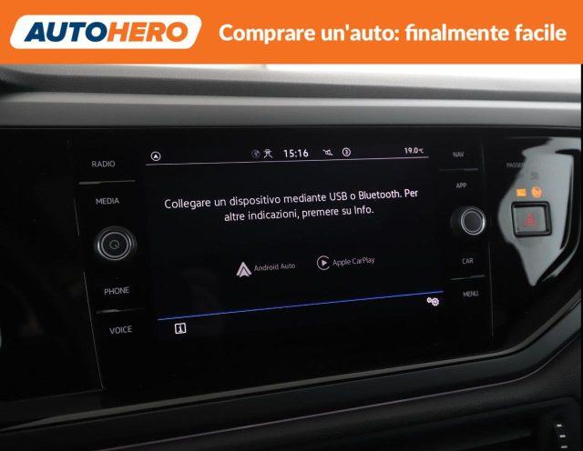 VOLKSWAGEN Taigo 1.5 TSI ACT 150 CV DSG R-Line
