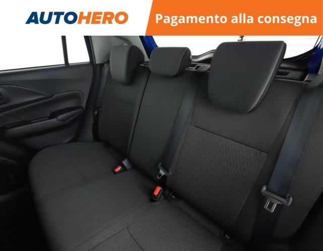 SUZUKI Swift 1.2 Hybrid Top