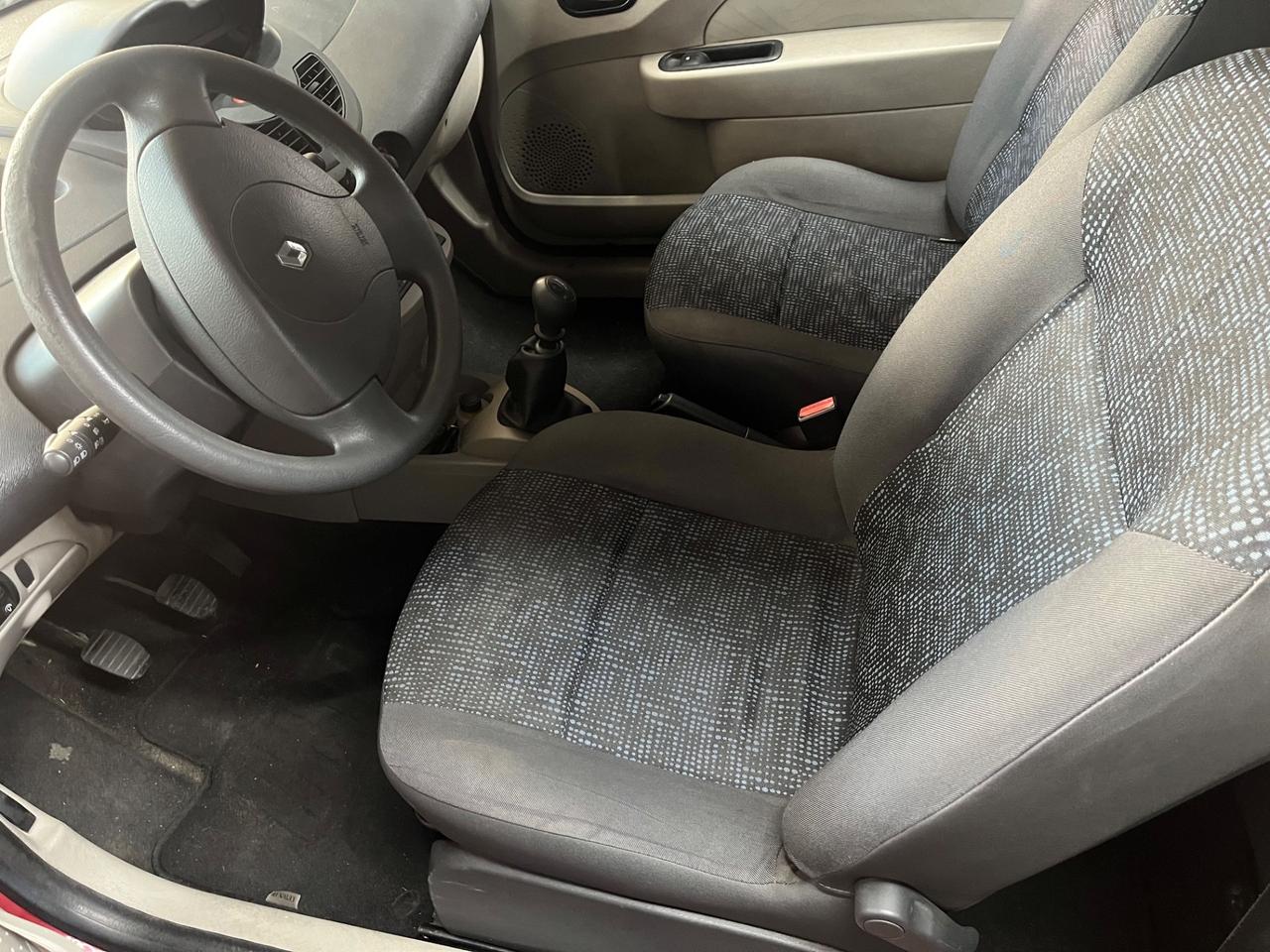 Renault Twingo 1.2 Benzina – Solo 80.000 km!