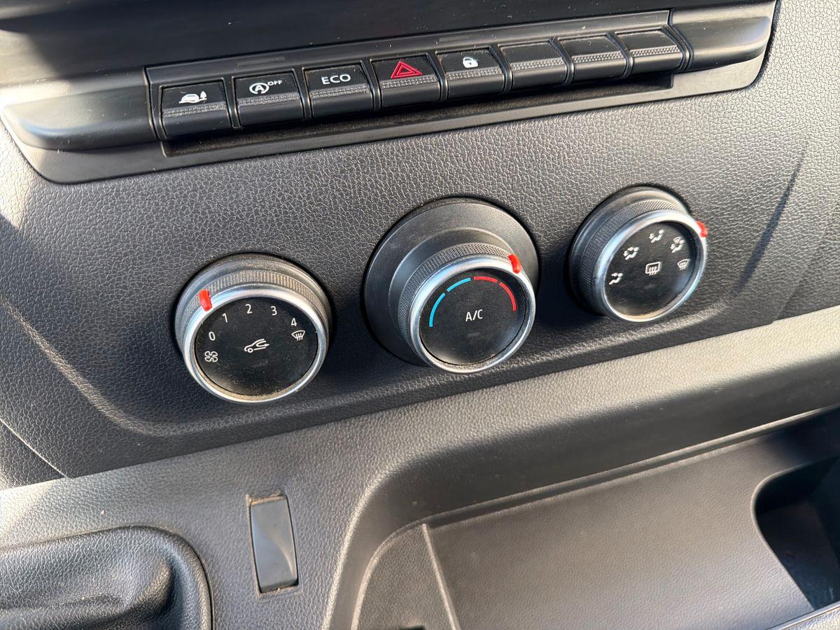 NISSAN NV400 35 2.3 dci 150cv L2H2 E6d-temp