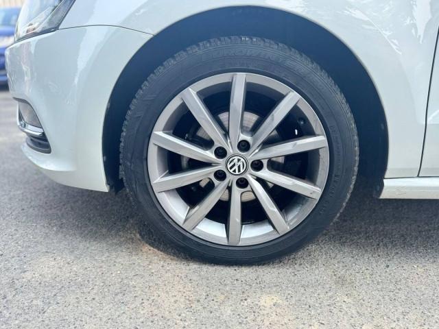 Volkswagen Polo 1.4 tdi bm Highline 90cv 5p