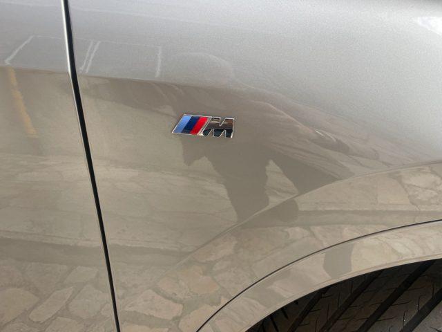BMW X1 sDrive 18d Msport cerchi 20 "
