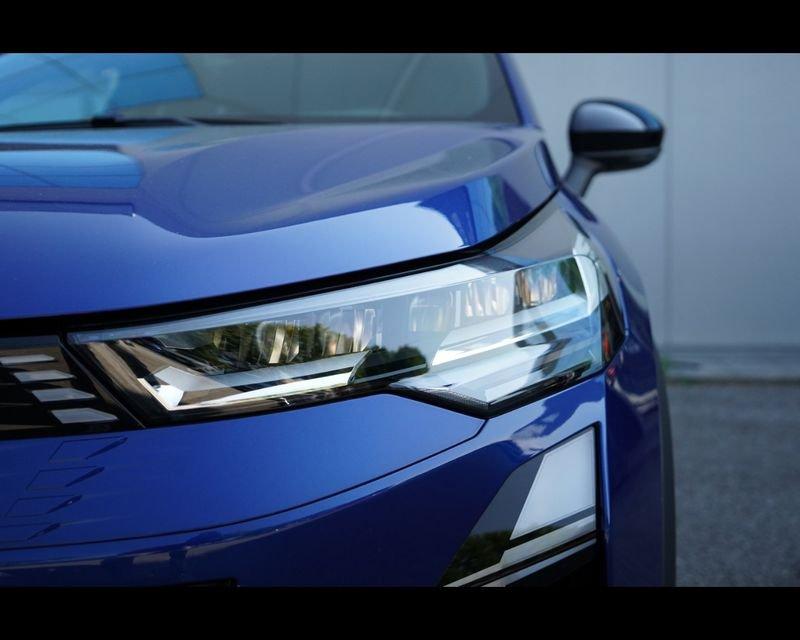 Renault Symbioz techno E-Tech full hybrid 145