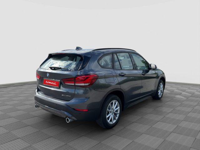 BMW X1 X1 sDrive 20d ADVANTAGE