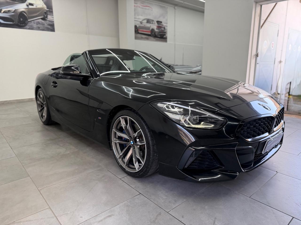 Bmw Z4 M M40i 340CV 2020