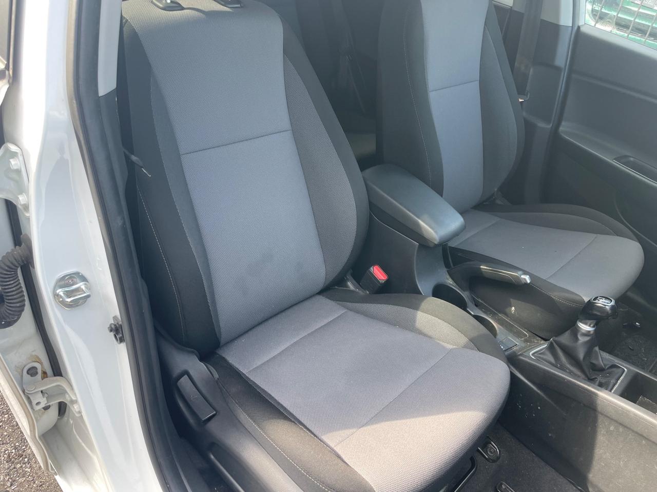 Hyundai i20 1.2 5 porte Econext Connectline