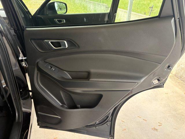 DR MOTOR DR 4.0 1.5 Turbo AUTOMATICA GPL FINO AL 04/2032