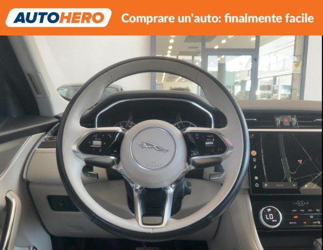 JAGUAR E-Pace 2.0D I4 163 CV AWD Auto
