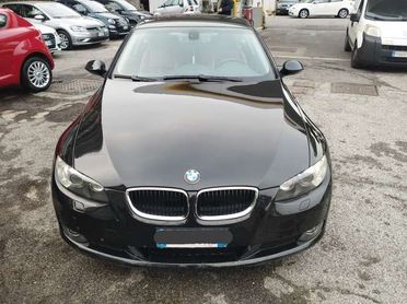 BMW 320 320d Coupe Msport 177cv