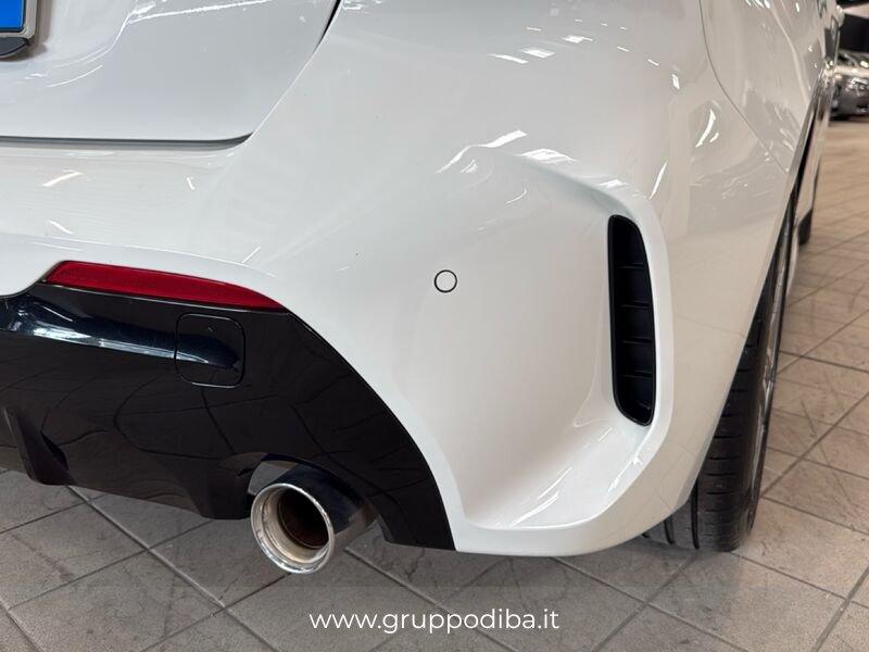 BMW Serie 1 F40 Diesel 118d Msport auto