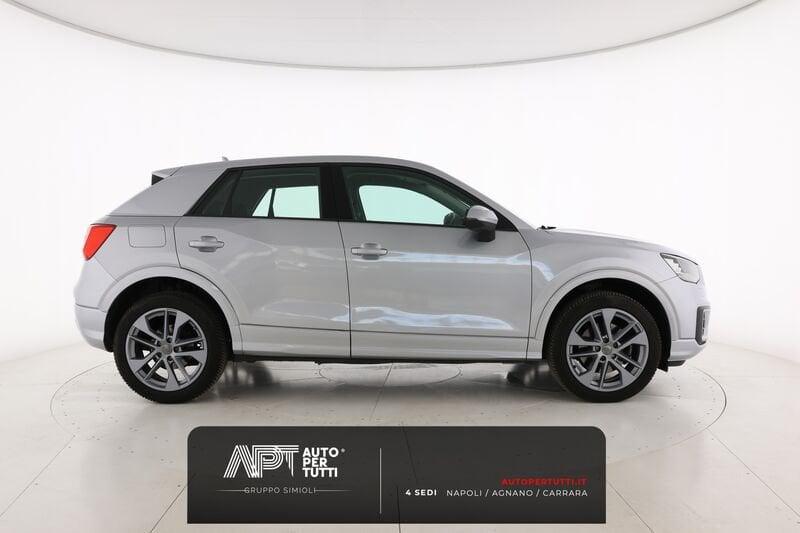 Audi Q2 Q2 1.6 tdi Business
