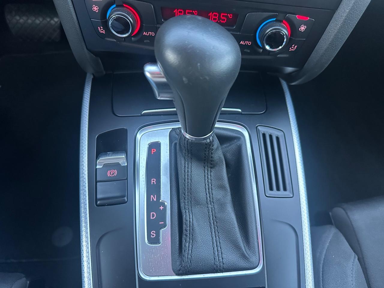 Audi A5 SPB 3.0 V6 TDI F.AP. quattro S tr. Ambiente