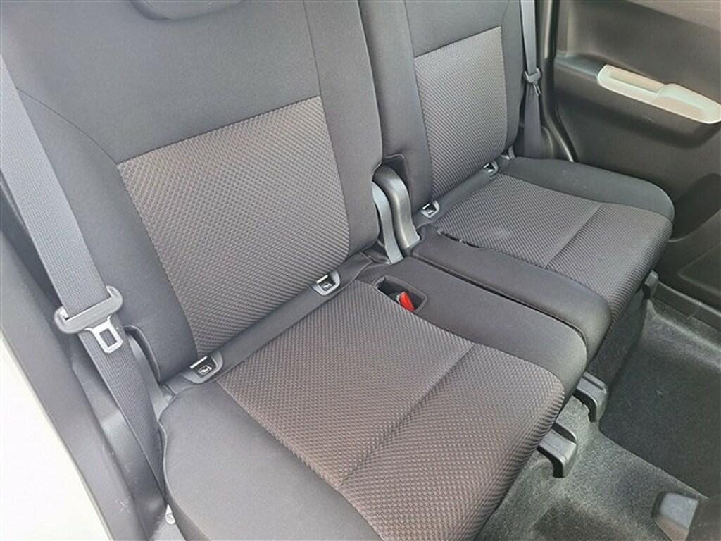 Suzuki Ignis 1.2 Dualjet iTop 2WD