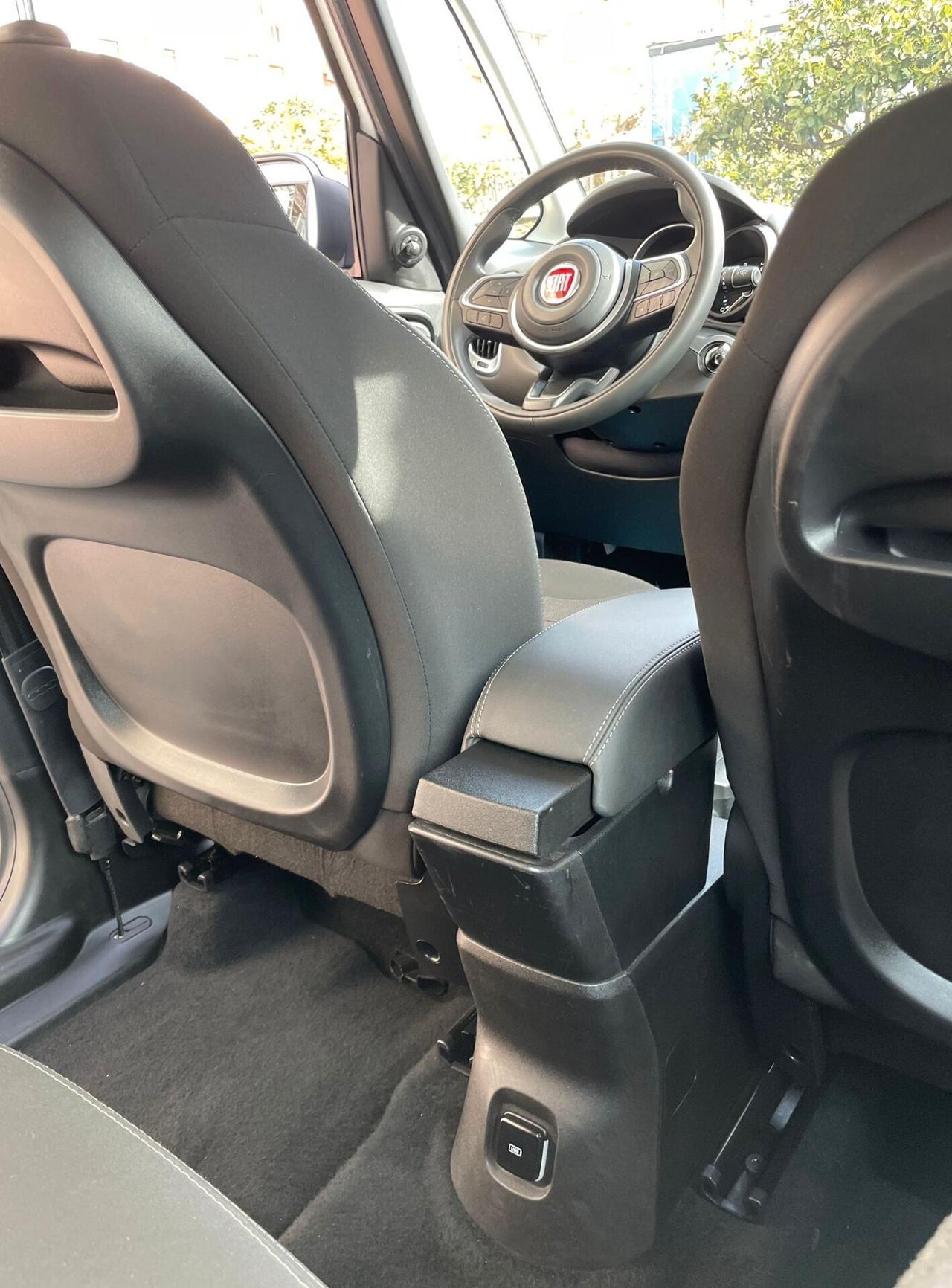 Fiat 500L 1.6 Multijet 120 CV Cross Trekking