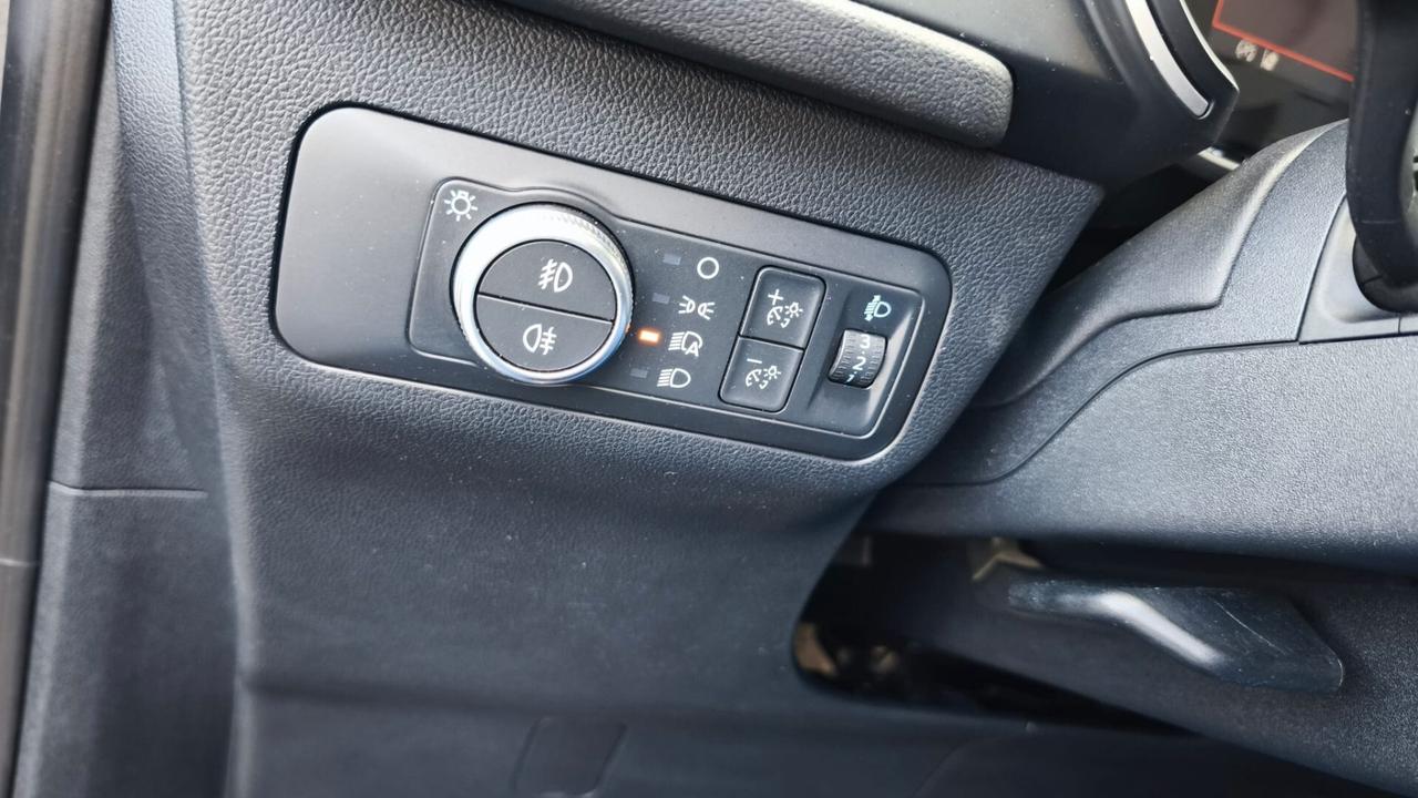 Ford Kuga 1.5 EcoBlue 120 CV aut. 2WD