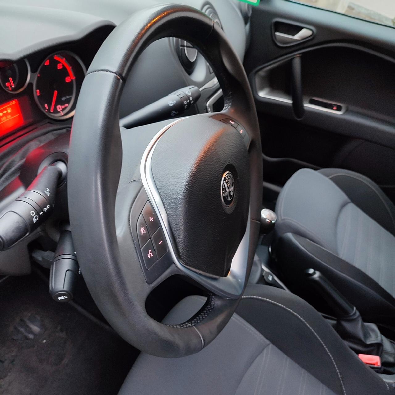 Alfa Romeo MiTo 1.3 JTDm 95 CV S&S Super