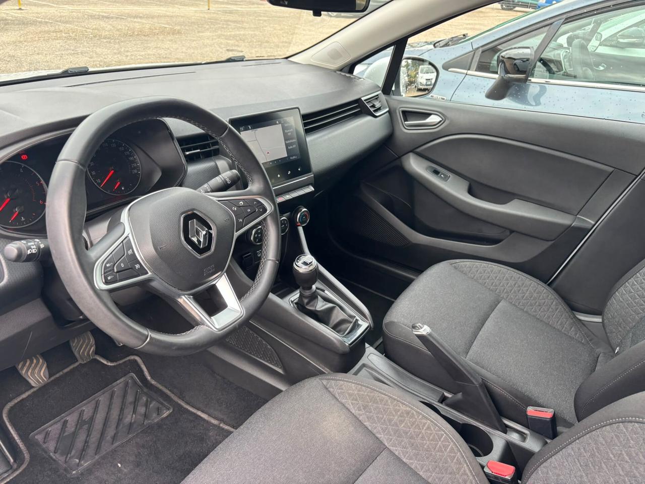 Renault Clio 1.5 dCi 5 porte - 2022