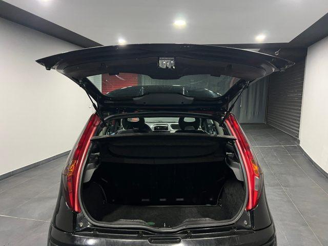 FIAT Punto 1.2i cat 3 porte ASSETTO SPORTIVO