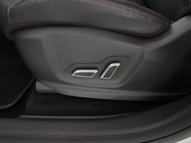 MG EHS EHS Plug-in Hybrid Luxury