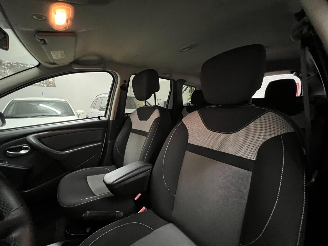 Dacia Duster 1.5 dCi 110 CV S&S 4x2