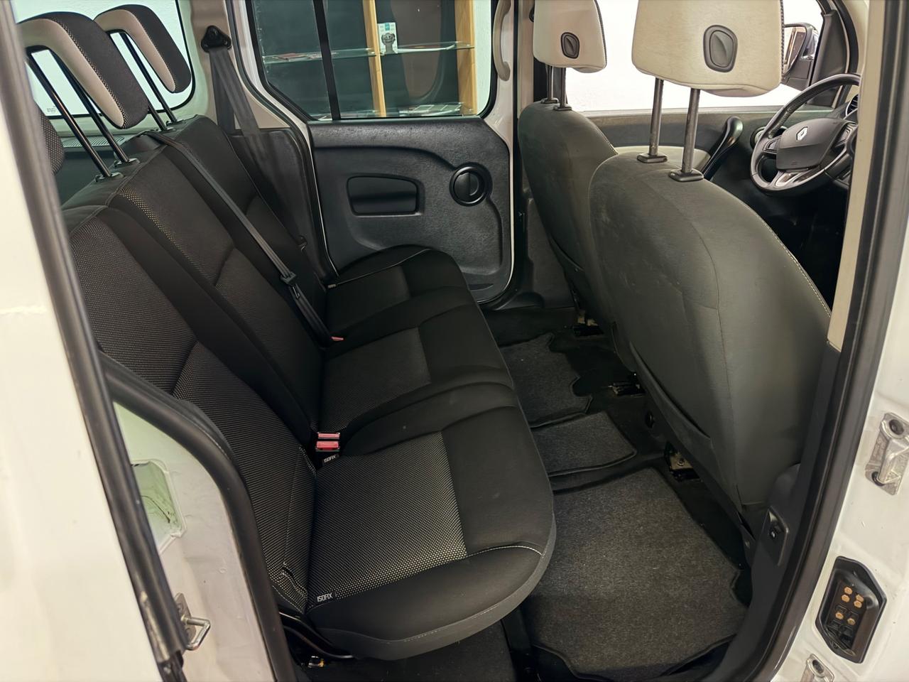 Renault Kangoo 1.5 dCi 90CV 5 porte Extrem