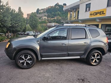 Dacia Duster 1.5 dCi 110 CV Solo 102.000km 2017