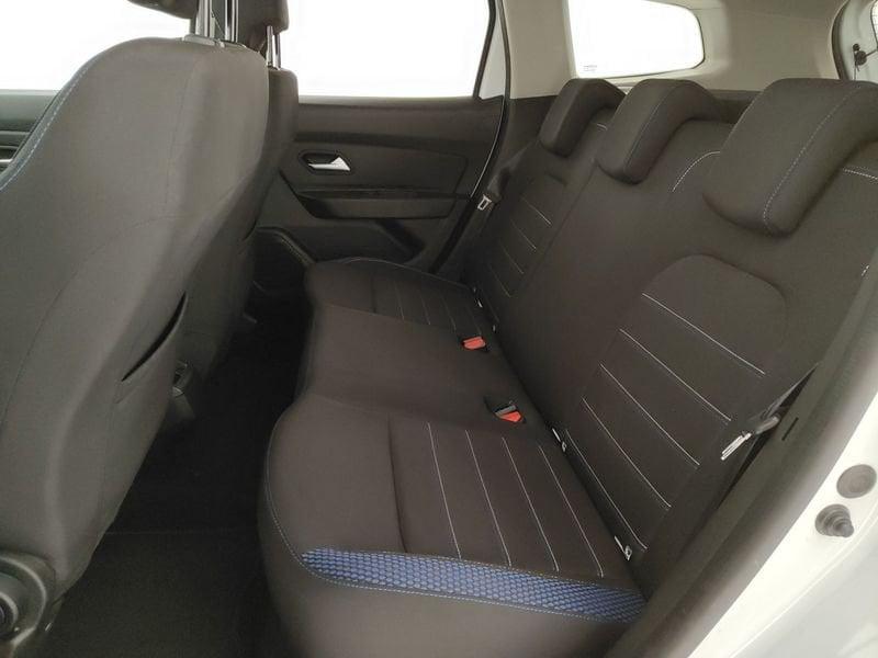 Dacia Duster Duster II 1.0 tce 15th Anniversary GPL Proprietario Unico