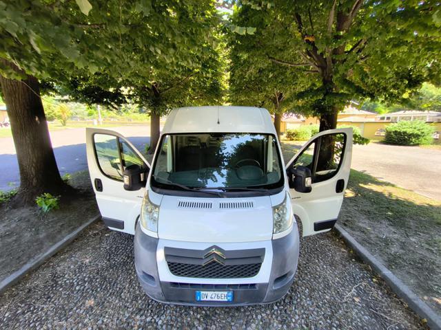 CITROEN 2.2 HDI DIESEL 120CV L3H2 Jumper
