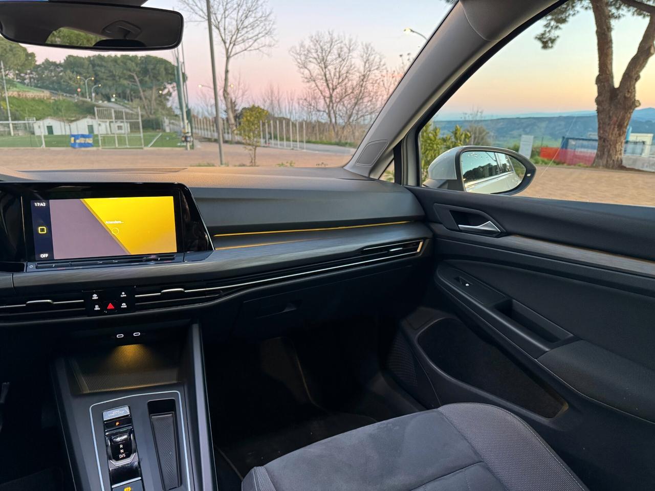 Volkswagen Golf 1.4 TSI eHYBRID DSG Style