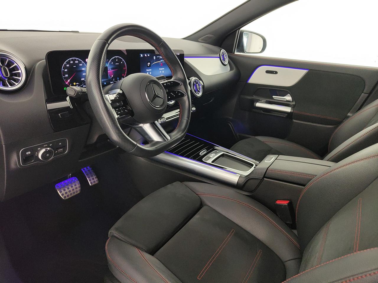 Mercedes-Benz GLA 200 d AMG Line Advanced Plus 4matic auto