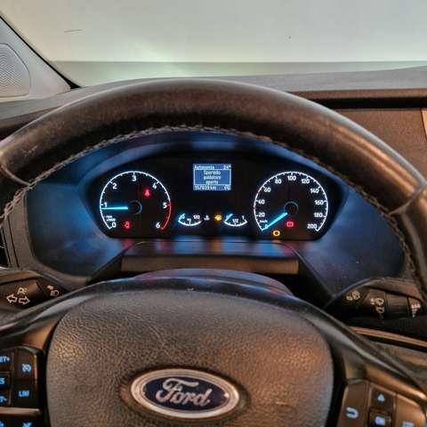Ford Transit Custom L1H1 COMBI 9 posti Trend