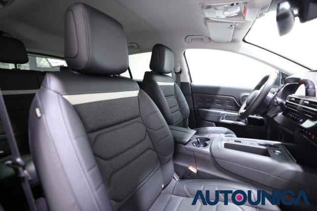 CITROEN C5 Aircross BLUEHDI 130 S&S EAT8 MAX FARI LED