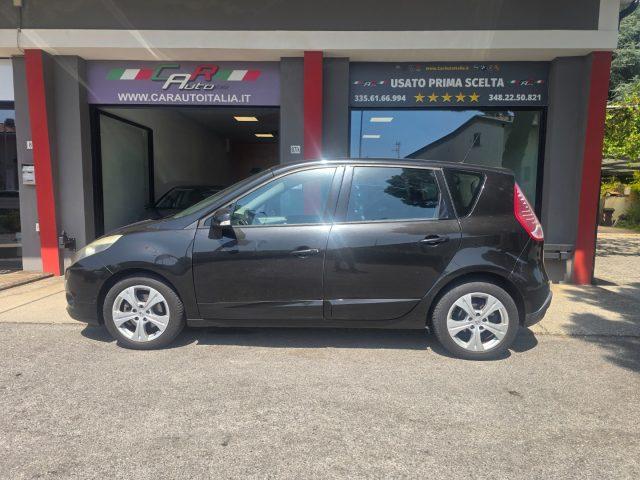 RENAULT Scenic X-Mod 1.5 dCi 110CV UniPropietario Navi 3D Cruise