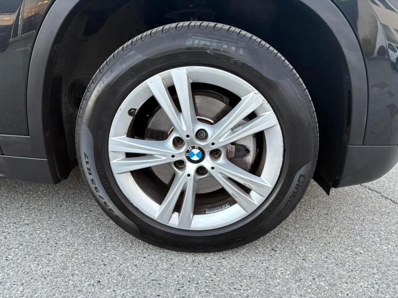 BMW X1 sdrive18 2.0 D 150 CV Sport auto