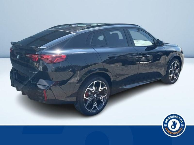 BMW X2 sDrive 20d M Sport Pro