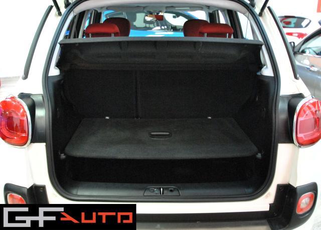 Fiat 500L 500L 2012 1.3 mjt Lounge 85cv