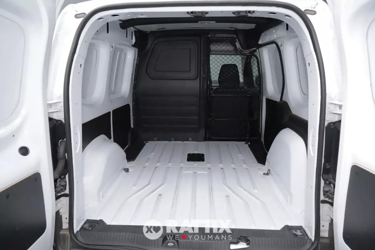 Renault Kangoo E-TECH VAN 22kW EV45 Start Open Sesame (IVA ESCLUSA)