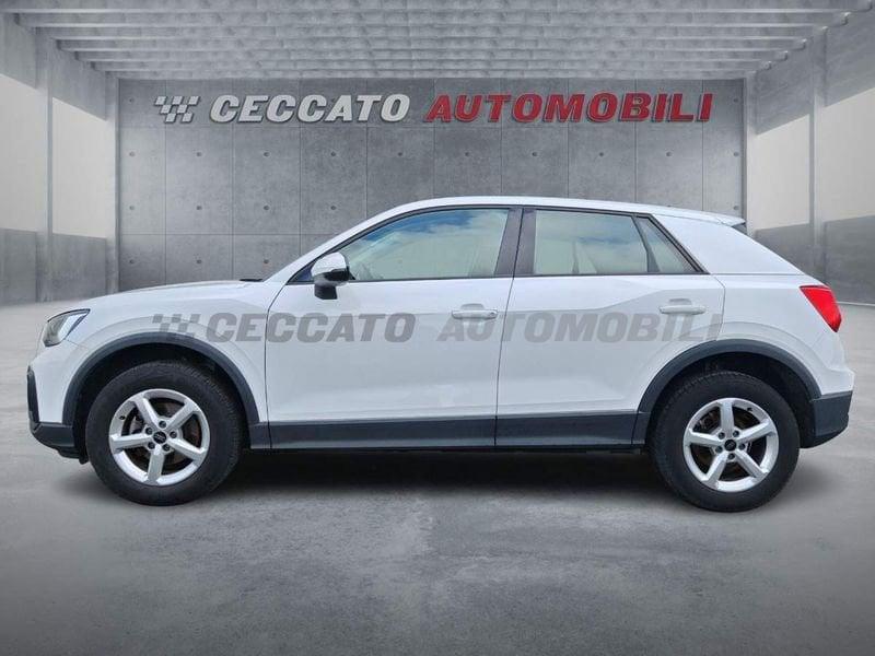 Audi Q2 Q2 30 2.0 tdi Business s-tronic