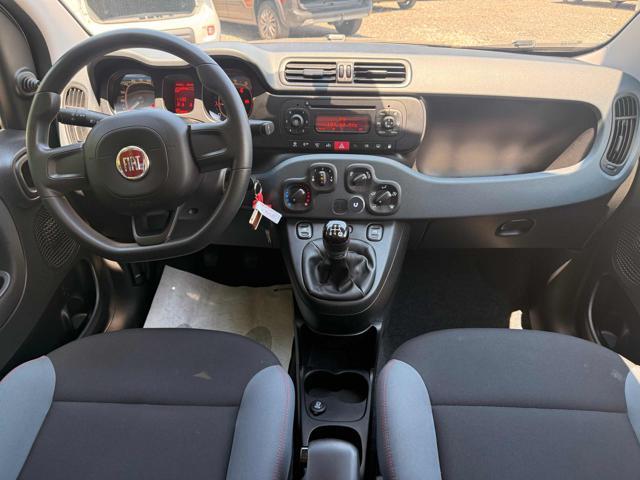 FIAT Panda 1.2 EasyPower Easy