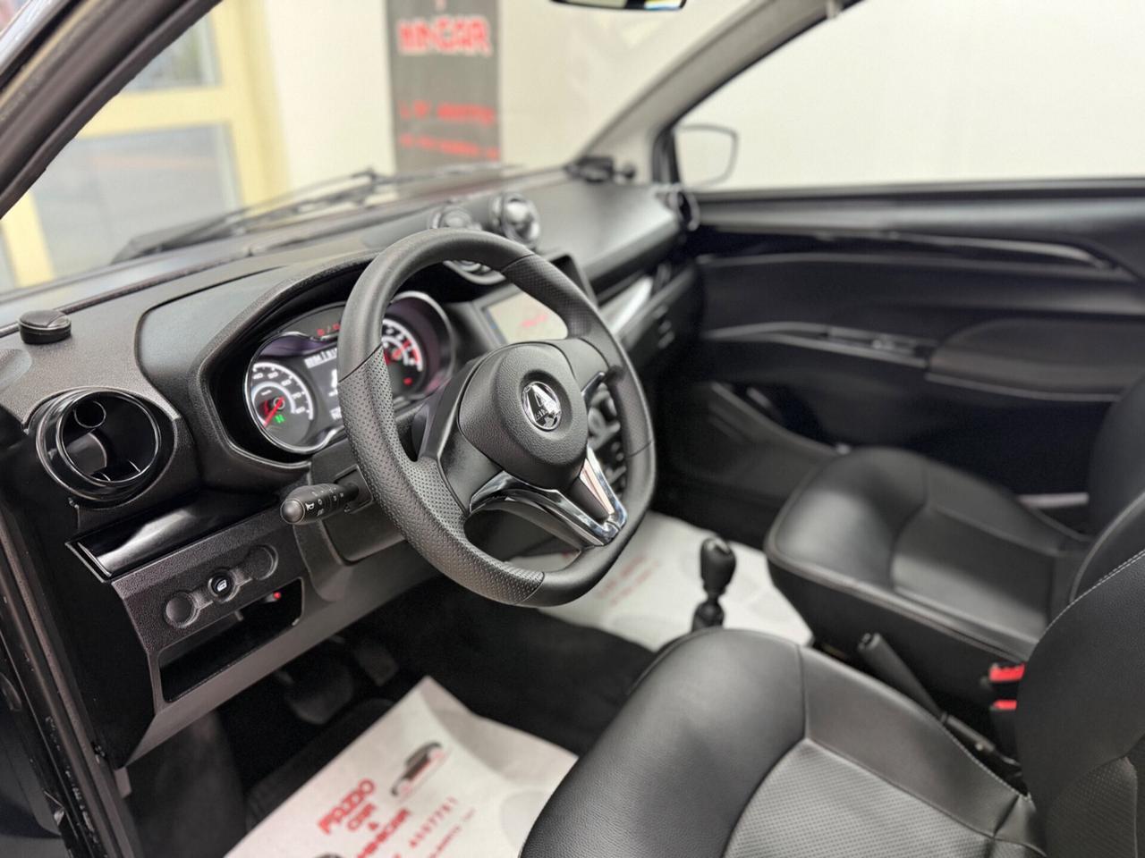 Aixam City Sport Ambition
