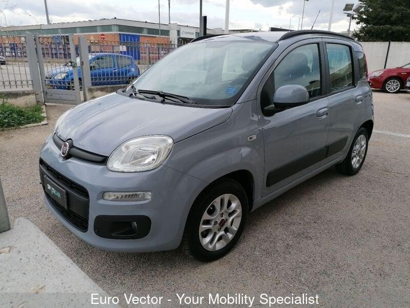 FIAT Panda 1.3 MJT 95 CV S&S Lounge