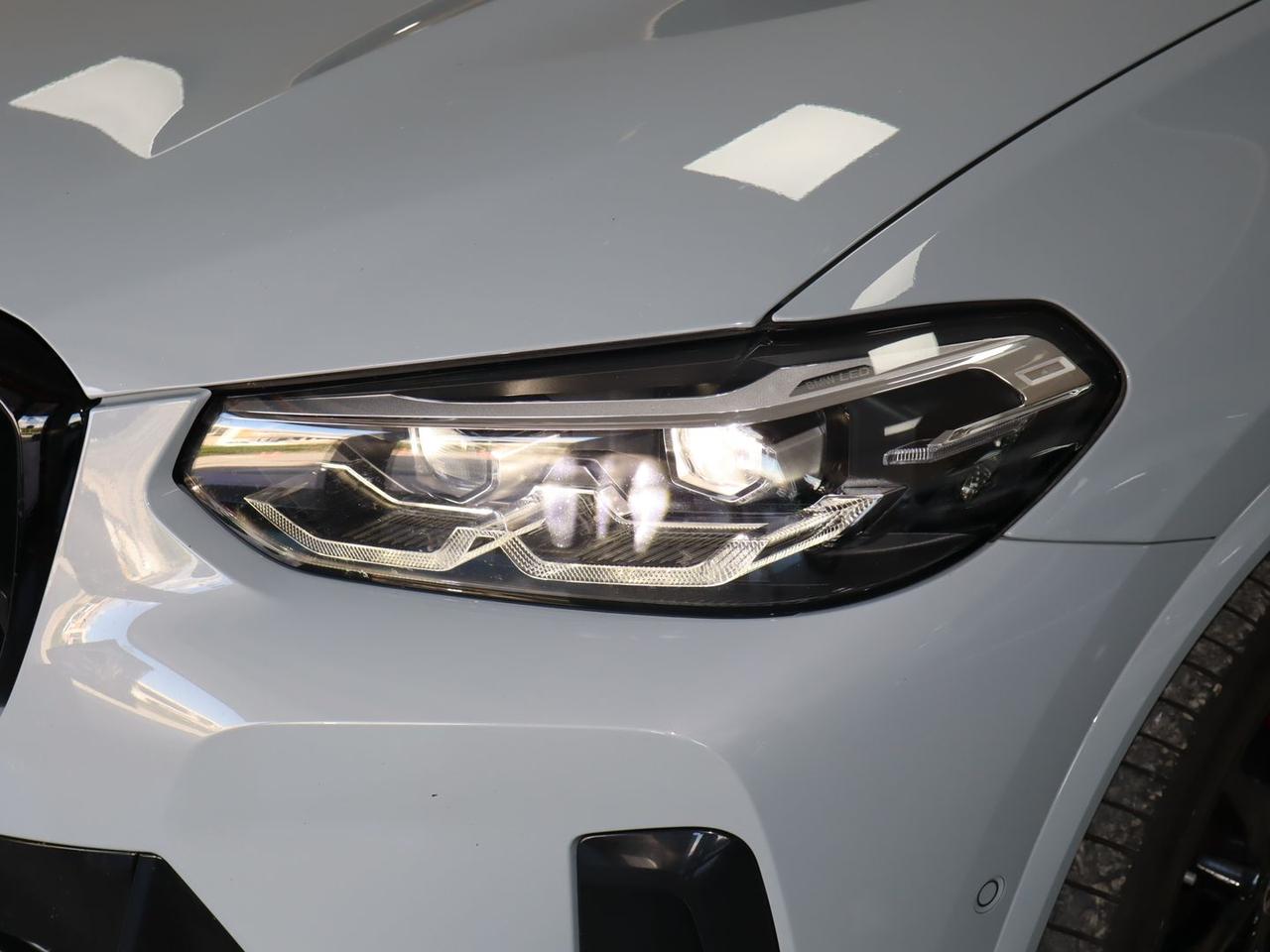 Bmw X3 M Sport 20 d MHEV #50317