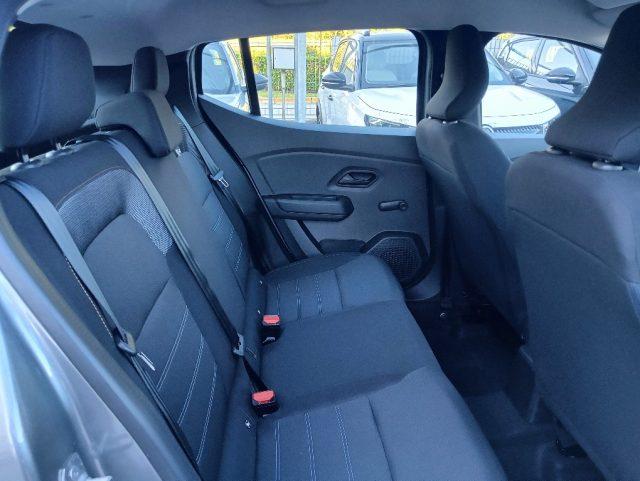 DACIA Sandero Stepway 1.0 TCe ECO-G Essential