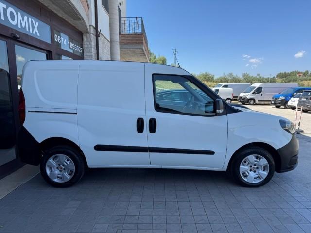 Fiat Dobl? CARGO CH1 BUSINESS 1.6 Mjet 105cv