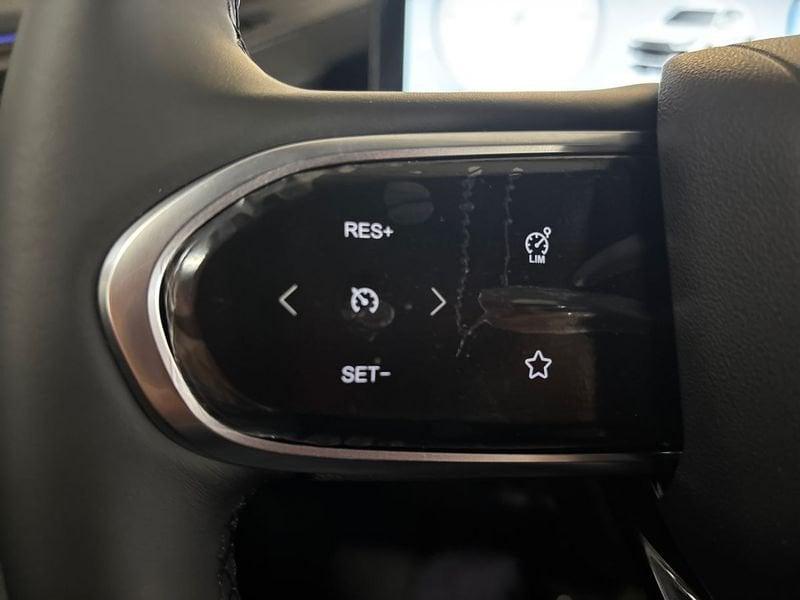 DR AUTOMOBILES dr5 DR5 1.5 MT COLLECTION BZ/GPL