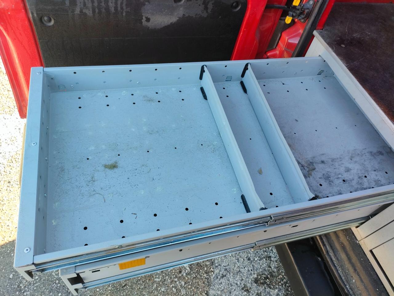 Fiat Fiorino 1.3 MJT 95CV Furgone SX E5+