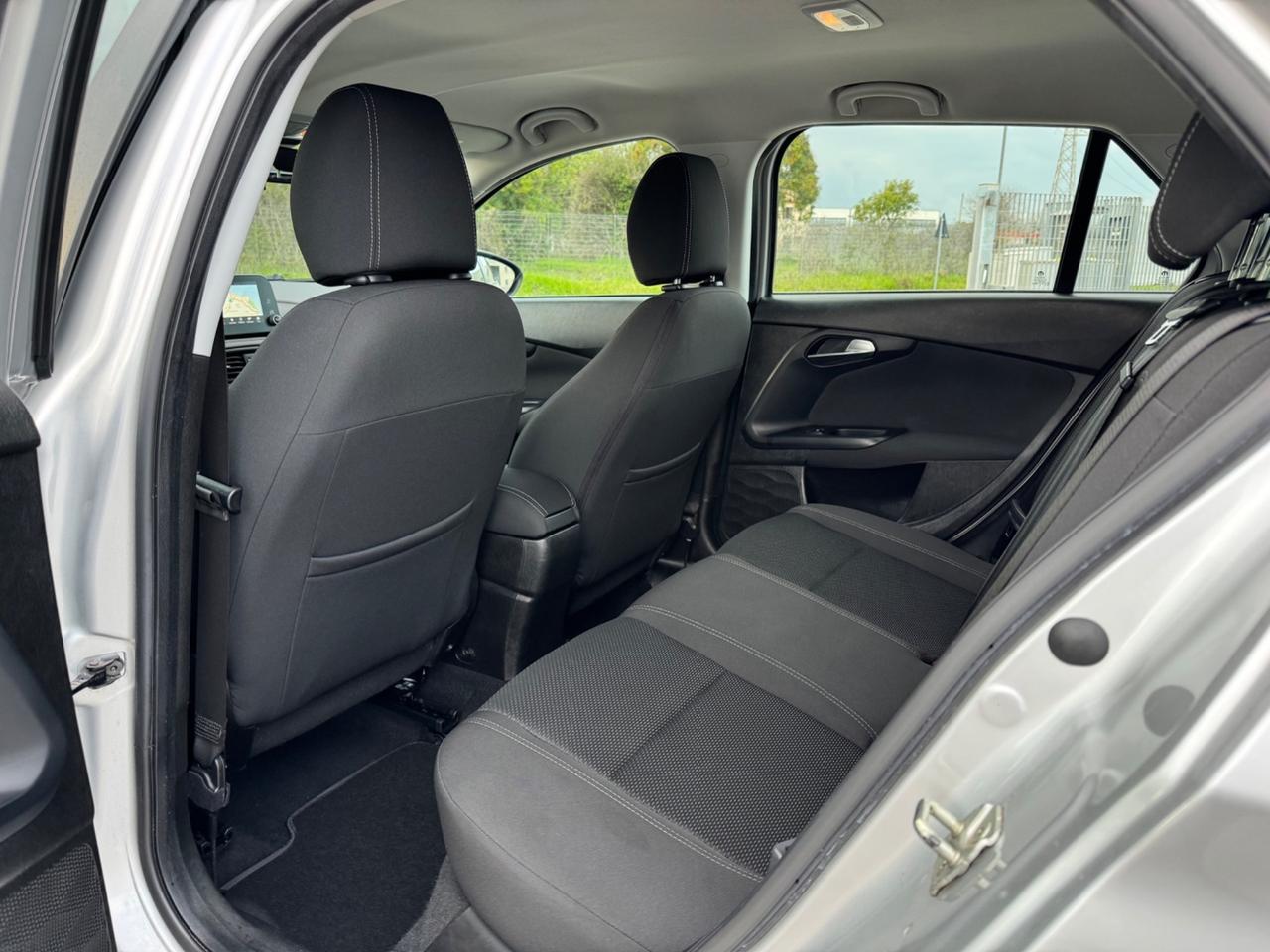 Fiat Tipo 1.3 Mjt S&S 5 porte City Life