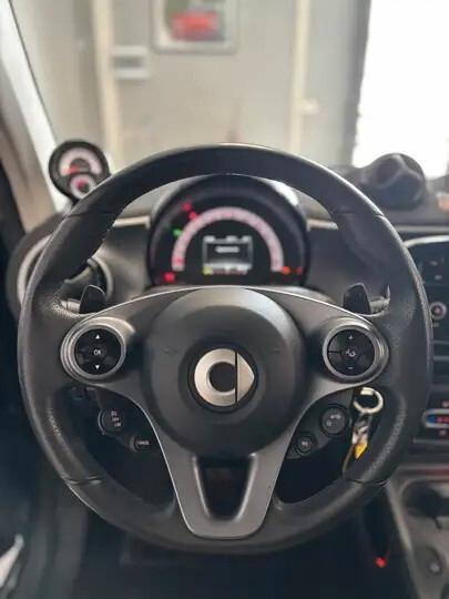smart forTwo 0.9 Superpassion 90cv~Unipro~Promo~Finanziamento