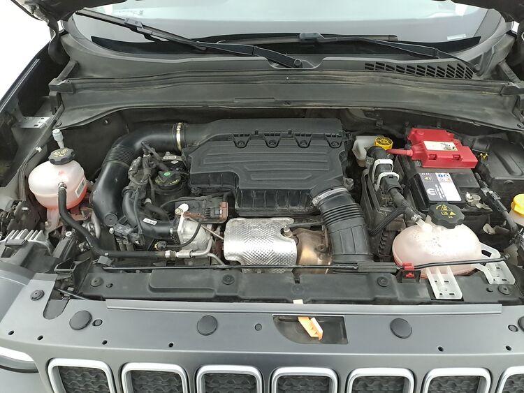 Jeep Renegade MHEV Limited BR407018 1.5 Mild Hybrid 130CV